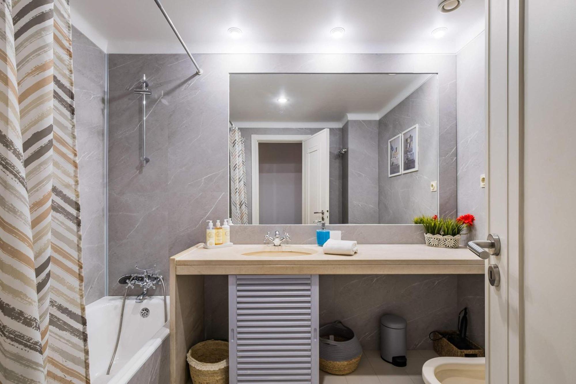 1br W/ Pool Apartamento *