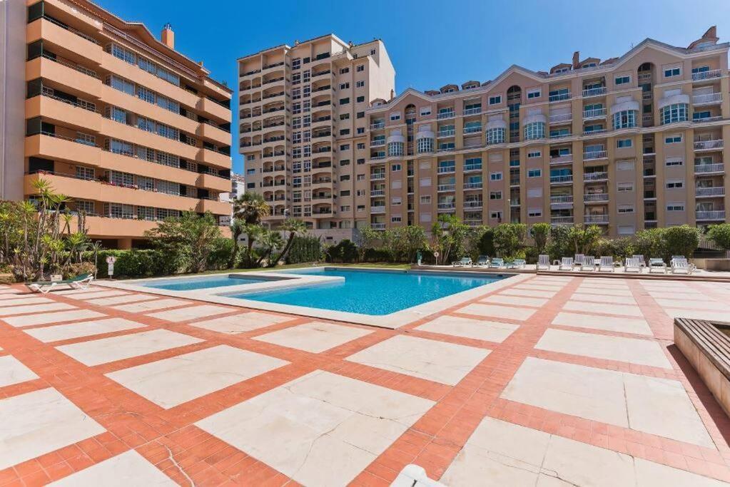 1br W/ Pool * Cascais