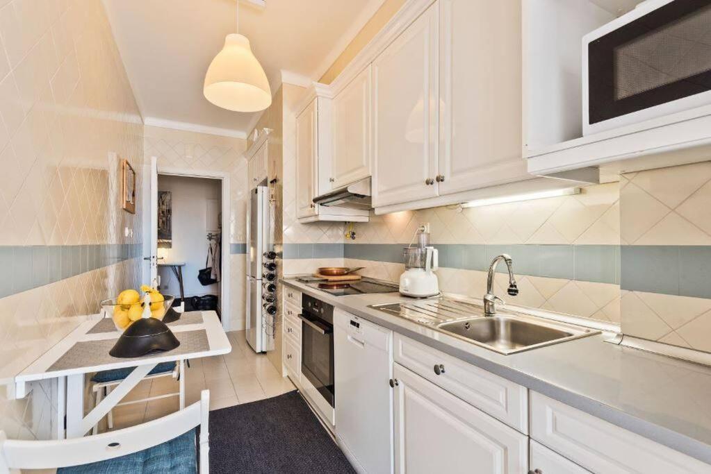 Lägenhet 1br W/ Pool