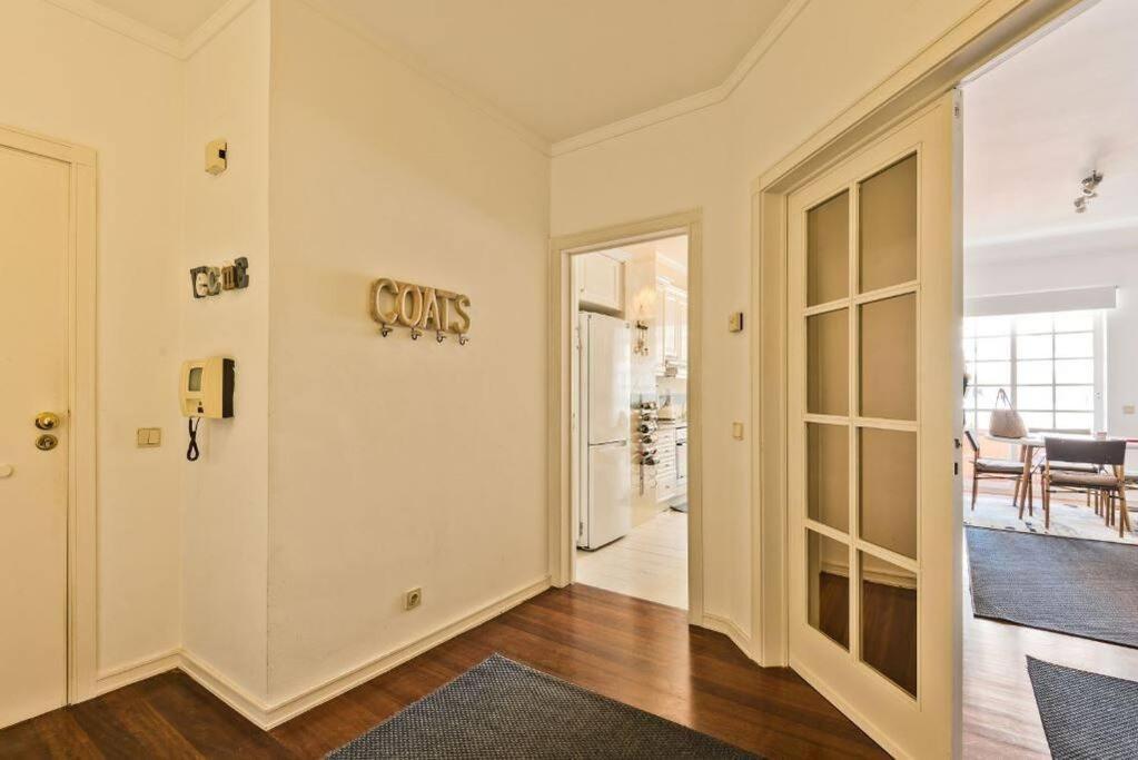 1br W/ Pool Lägenhet